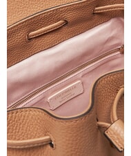 COCCINELLE BEAT SOFT Rucsac din piele piei - Genți femei - 5