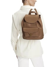 COCCINELLE BEAT SOFT Rucsac din piele piei - Genți femei - 6