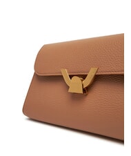 COCCINELLE DEW Geanta de umar, din piele piei - Genți femei - 3