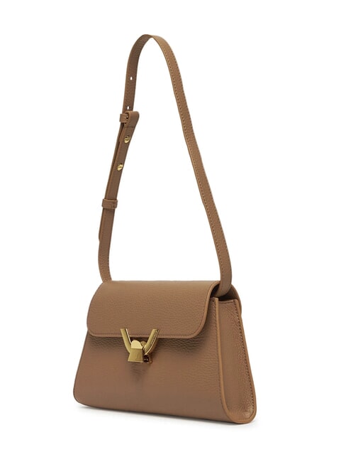 DEW Geanta de umar, din piele piei - Genți femei