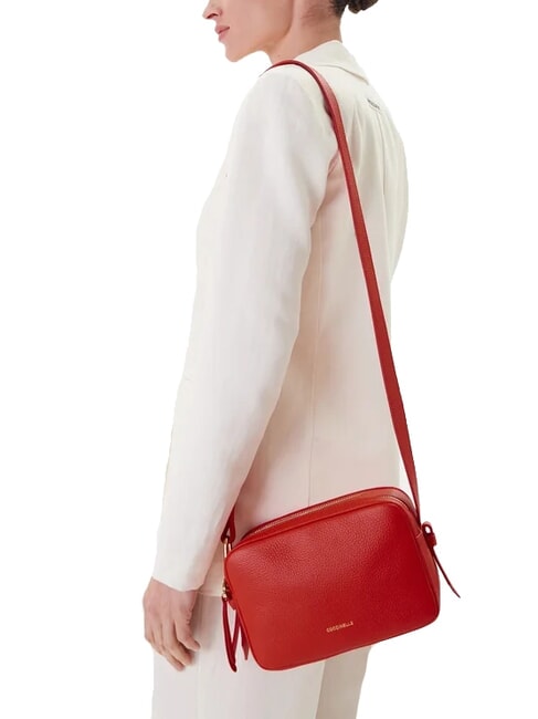 MALORY  Mini geantă pentru cameră cu curea de umăr gazpacho - Genți femei