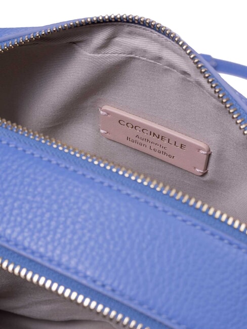 MALORY  Mini geantă pentru cameră cu curea de umăr albastru - Genți femei