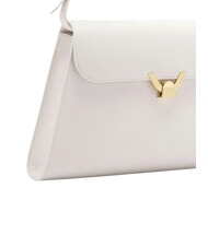 COCCINELLE DEW  alb - Genți femei - 3