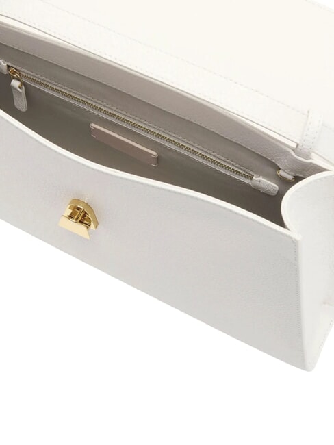 DEW  alb - Genți femei