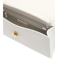 COCCINELLE DEW  alb - Genți femei - 5