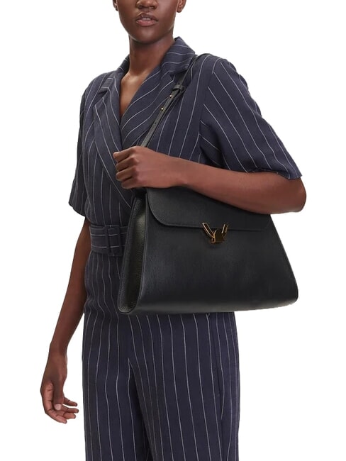 DEW  alb - Genți femei