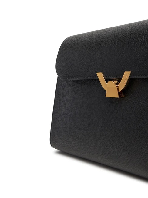 DEW  negru - Genți femei