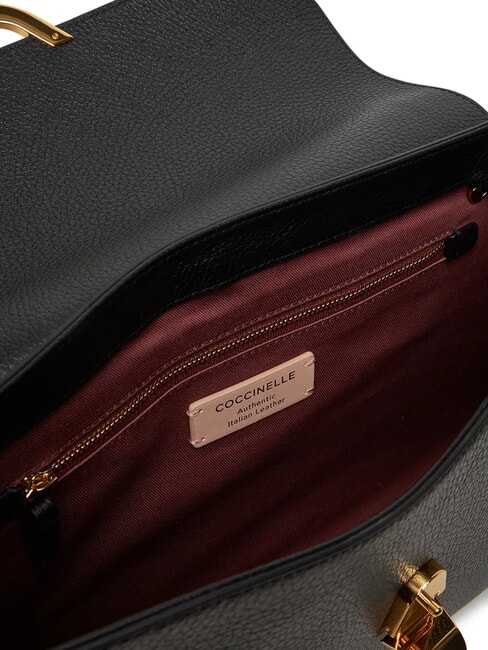 DEW  negru - Genți femei