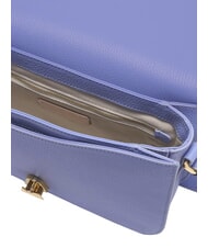 COCCINELLE DEW  albastru - Genți femei - 6