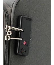 AMERICAN TOURISTER FUN CRUISE Cărucior pentru bagaje de mână gri/portocaliu - Bagaje de mână - 6