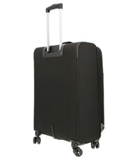 AMERICAN TOURISTER FUN CRUISE Cărucior mare extensibil BLACK / RED - Trolere semirigide - 4
