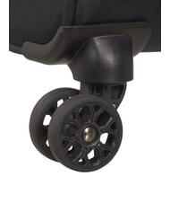 AMERICAN TOURISTER FUN CRUISE Cărucior mare extensibil BLACK / RED - Trolere semirigide - 8