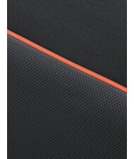 AMERICAN TOURISTER FUN CRUISE Cărucior extensibil mediu BLACK / RED - Trolere semirigide - 6