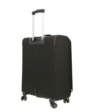 AMERICAN TOURISTER FUN CRUISE Cărucior pentru bagaje de mână BLACK / RED - Bagaje de mână - 3