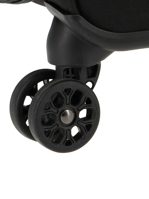 FUN CRUISE Cărucior pentru bagaje de mână BLACK / RED - Bagaje de mână