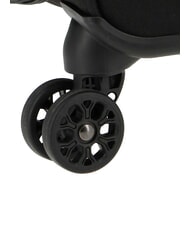 AMERICAN TOURISTER FUN CRUISE Cărucior pentru bagaje de mână BLACK / RED - Bagaje de mână - 6