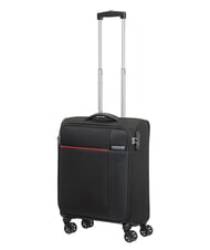 AMERICAN TOURISTER FUN CRUISE Cărucior pentru bagaje de mână BLACK / RED - Bagaje de mână - 7