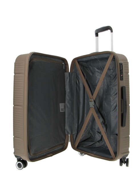 SPEEDPLAY Cărucior de dimensiuni mari perla - Trolere rigide