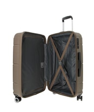 AMERICAN TOURISTER SPEEDPLAY Cărucior de dimensiuni mari perla - Trolere rigide - 2