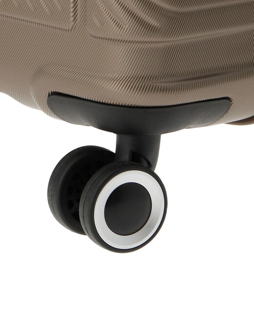 SPEEDPLAY Cărucior de dimensiuni mari perla - Trolere rigide