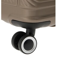 AMERICAN TOURISTER SPEEDPLAY Cărucior de dimensiuni mari perla - Trolere rigide - 6