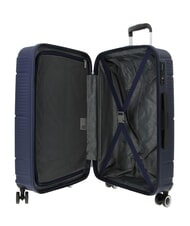 AMERICAN TOURISTER SPEEDPLAY Cărucior de dimensiuni mari dARKBlue - Trolere rigide - 2