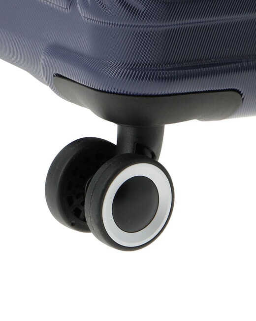 SPEEDPLAY Cărucior de dimensiuni mari dARKBlue - Trolere rigide