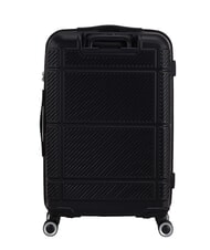 AMERICAN TOURISTER SPEEDPLAY Cărucior de dimensiuni mari BLACK - Trolere rigide - 3