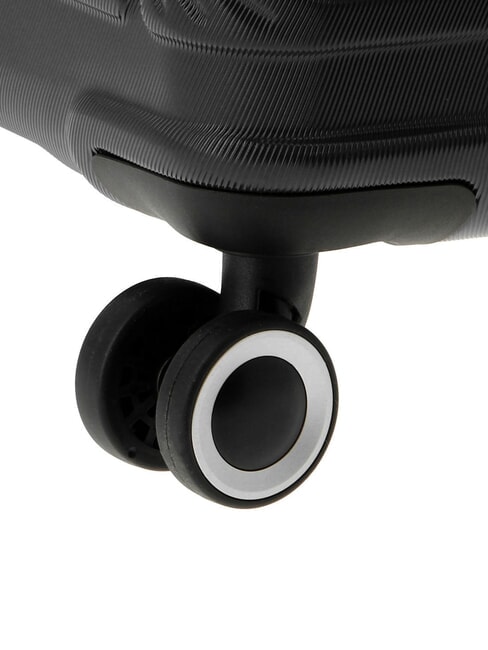 SPEEDPLAY Cărucior de dimensiuni mari BLACK - Trolere rigide