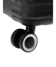 AMERICAN TOURISTER SPEEDPLAY Cărucior de dimensiuni mari BLACK - Trolere rigide - 5