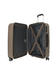 AMERICAN TOURISTER SPEEDPLAY Cărucior de dimensiuni medii perla - Trolere rigide - 2