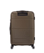 AMERICAN TOURISTER SPEEDPLAY Cărucior de dimensiuni medii perla - Trolere rigide - 3