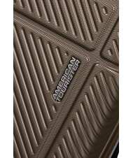 AMERICAN TOURISTER SPEEDPLAY Cărucior de dimensiuni medii perla - Trolere rigide - 4