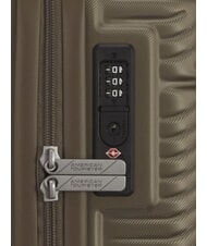 AMERICAN TOURISTER SPEEDPLAY Cărucior de dimensiuni medii perla - Trolere rigide - 5