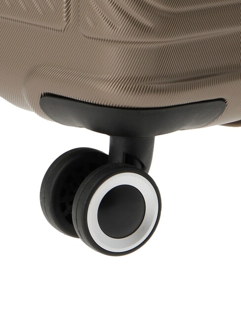 SPEEDPLAY Cărucior de dimensiuni medii perla - Trolere rigide