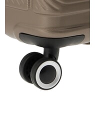 AMERICAN TOURISTER SPEEDPLAY Cărucior de dimensiuni medii perla - Trolere rigide - 6