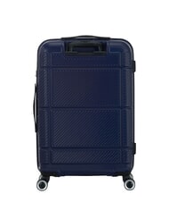 AMERICAN TOURISTER SPEEDPLAY Cărucior de dimensiuni medii dARKBlue - Trolere rigide - 3