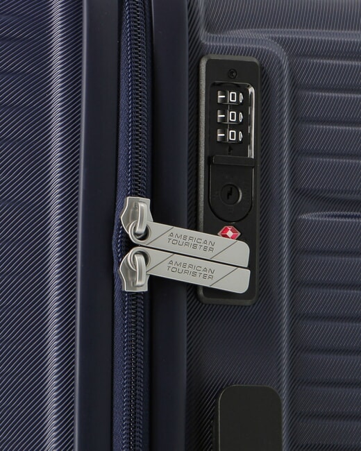 SPEEDPLAY Cărucior de dimensiuni medii dARKBlue - Trolere rigide