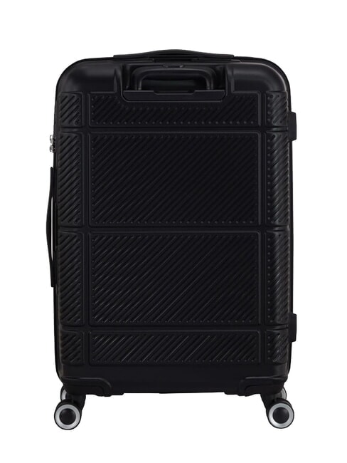 SPEEDPLAY Cărucior de dimensiuni medii BLACK - Trolere rigide