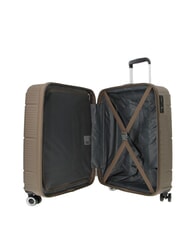 AMERICAN TOURISTER SPEEDPLAY Cărucior pentru bagaje de mână perla - Bagaje de mână - 2