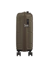 AMERICAN TOURISTER SPEEDPLAY Cărucior pentru bagaje de mână perla - Bagaje de mână - 3