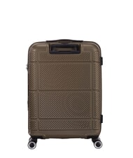 AMERICAN TOURISTER SPEEDPLAY Cărucior pentru bagaje de mână perla - Bagaje de mână - 4