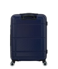 AMERICAN TOURISTER SPEEDPLAY Cărucior pentru bagaje de m&acirc;nă dARKBlue - Bagaje de m&acirc;nă - 4