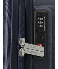 AMERICAN TOURISTER SPEEDPLAY Cărucior pentru bagaje de m&acirc;nă dARKBlue - Bagaje de m&acirc;nă - 5