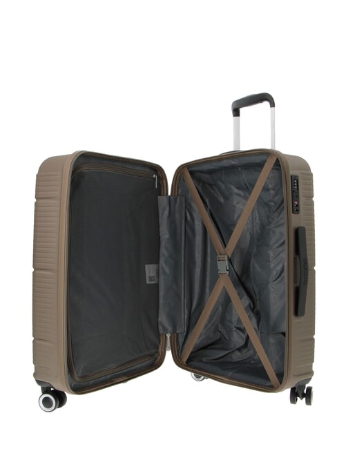 SPEEDPLAY Set de 3 cărucioare: cabină, mediu, mare perla - Set trolere