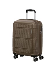 AMERICAN TOURISTER SPEEDPLAY Set de 3 cărucioare: cabină, mediu, mare perla - Set trolere - 3