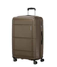 AMERICAN TOURISTER SPEEDPLAY Set de 3 cărucioare: cabină, mediu, mare perla - Set trolere - 4