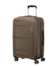 AMERICAN TOURISTER SPEEDPLAY Set de 3 cărucioare: cabină, mediu, mare perla - Set trolere - 5