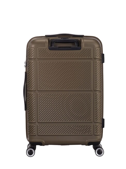 SPEEDPLAY Set de 3 cărucioare: cabină, mediu, mare perla - Set trolere