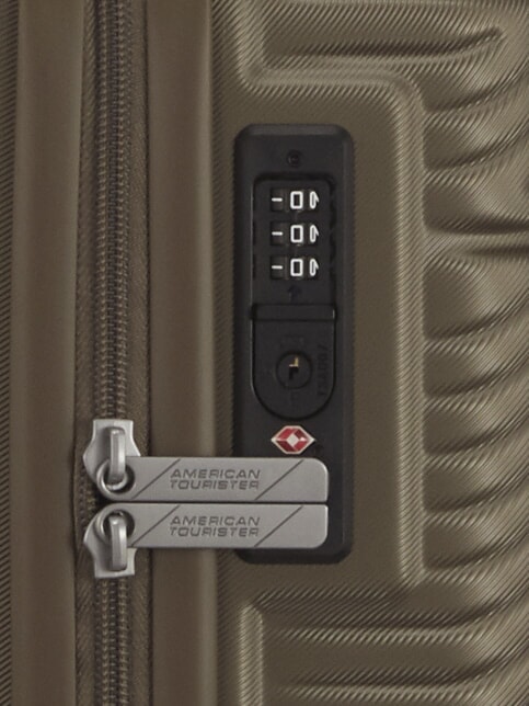 SPEEDPLAY Set de 3 cărucioare: cabină, mediu, mare perla - Set trolere